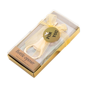Apribottiglie in lega di zinco oro numerato 15 festa di <span class=keywords><strong>compleanno</strong></span> birra apribottiglie con scatola regalo - Product Image 4
