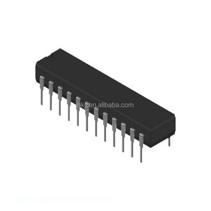 Compre en Línea Componentes Electrónicos IC MCU 16BIT 128KB FLASH 28SPDIP DSPIC33FJ128GP202-I_SP Canal del Fabricante Integrado - Product Image 1
