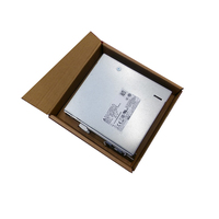 DVP10SX11R PLC 10 points, relais DC24V intégré, 2AI 2AO RS485 pour l'acquisition de données de température et de pression pour petites machines