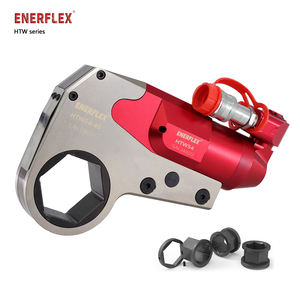 Llave Dinamométrica Hidráulica Ajustable de Perfil Bajo con Intercambio OEM/ODM de Fábrica y Alta Fuerza - Product Image 1