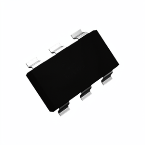 6-TSSOP, SC-88, SOT-363 Diode Arrays GSBAV756 Buy Online Electronic Components Original - Product Image 1