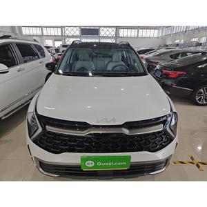 Guazi Coche <span class=keywords><strong>de</strong></span> Segunda Mano <span class=keywords><strong>2023</strong></span> <span class=keywords><strong>Sportage</strong></span> Recién Llegado Gasolina 1.5T Automático SUV LHD Bajo Kilometraje para Escapadas <span class=keywords><strong>de</strong></span> Fin <span class=keywords><strong>de</strong></span> Semana en el Suburbio 5 Asientos - Product Image 2