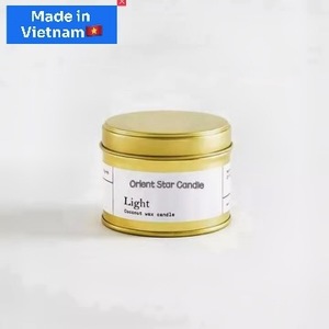 Bougies parfumées de cire de soja d'aromathérapie de luxe pour les décorations d'anniversaire de Noël et de Diwali Cadeaux de vacances parfaits pour les bars - Product Image 1