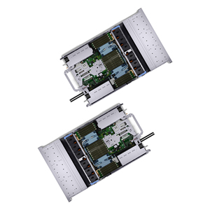 Servidor en Rack R750 con Motor de Virtualización Híbrida en la Nube, Alta Densidad de Núcleos, Ancho de Banda de Memoria, para Implementaciones Privadas de VDI, en Stock - Product Image 2