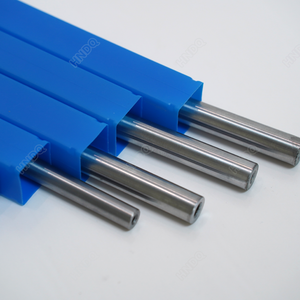 Levering Hoge Precisie Gelegeerd Metaal Naaister Id 9Mm Stalen Buis Vat 22 177 Kaliber Buis - Product Image 6