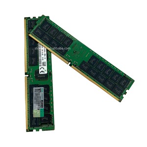 627808-B21 16G 32G 64G 128G DDR4 3200 mhz ECC Non-Regulated Ram สำหรับเซิร์ฟเวอร์ HPE - Product Image 3