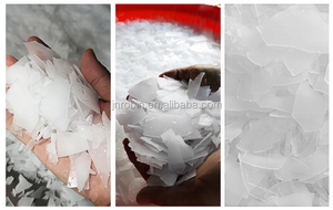 Robin 30ton Zeewater Vlok Ijsmachine - Product Image 5