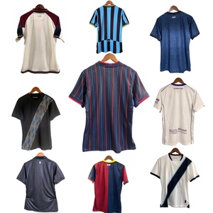 Maglie da Calcio 2526 Club America Messico Brasile <span class=keywords><strong>Argentina</strong></span> Guatemala Qualità Thailandese Direttamente dalla Fabbrica - Product Image 5