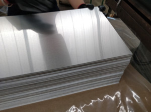 Placa De Aluminio 1100 Para Cocina Placa De Aluminio De Aleacion De Mesa De 1Mm - Product Image 5