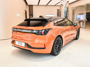 Voitures électriques à grande vitesse Véhicules à énergies nouvelles Zeekr Voitures électriques de luxe <span class=keywords><strong>JIKE</strong></span> 001 - Product Image 4