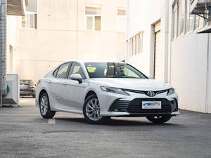 Toyota Camry 2.0G <span class=keywords><strong>VP</strong></span> 2022, d'une seule propriétaire, faible kilométrage, titre propre, historique d'entretien complet, prête à l'exportation - Product Image 4