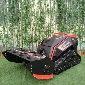 Tondeuse à gazon télécommandée chinoise vigorun mtsk 1000 - Product Image 4