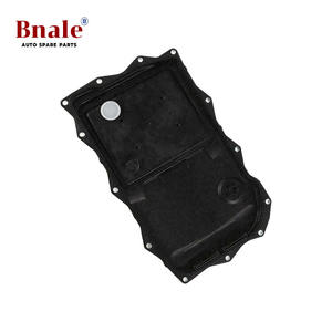 Marka yeni yüksek kalite LR065238 LR023294 JDE26442 JDE36541 trassimisyon yağ Pan Land Rover için Jaguar hızlı fabrika nakliye için - Product Image 1