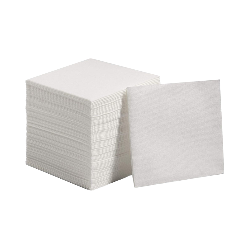 Free Sample Disposable Cloth Like Cocktail