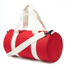 Sac de voyage imperméable de grande capacité 38L pour l'extérieur, impression de logo personnalisée, sacs de sport et de gym - Product Image 1