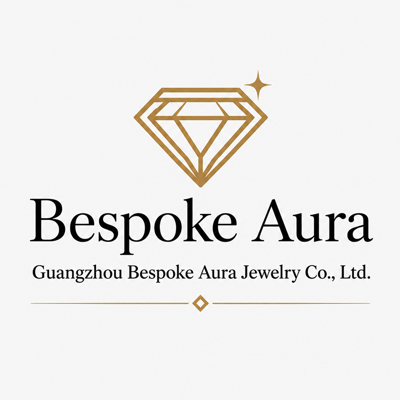 Guangzhou Bespoke Aura Jewelry Co., Ltd. logo