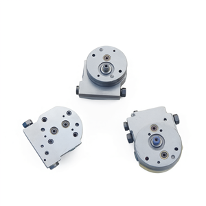Bomba de control de sujeción WD3040 para manipulador hidráulico de máquina taladradora radial de hierro fundido - Product Image 1