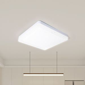 Современная мастерская для супермаркета, комнатная, роскошная, недорогая, офисная, Новое поступление, светодиодный потолочный светильник - Product Image 2