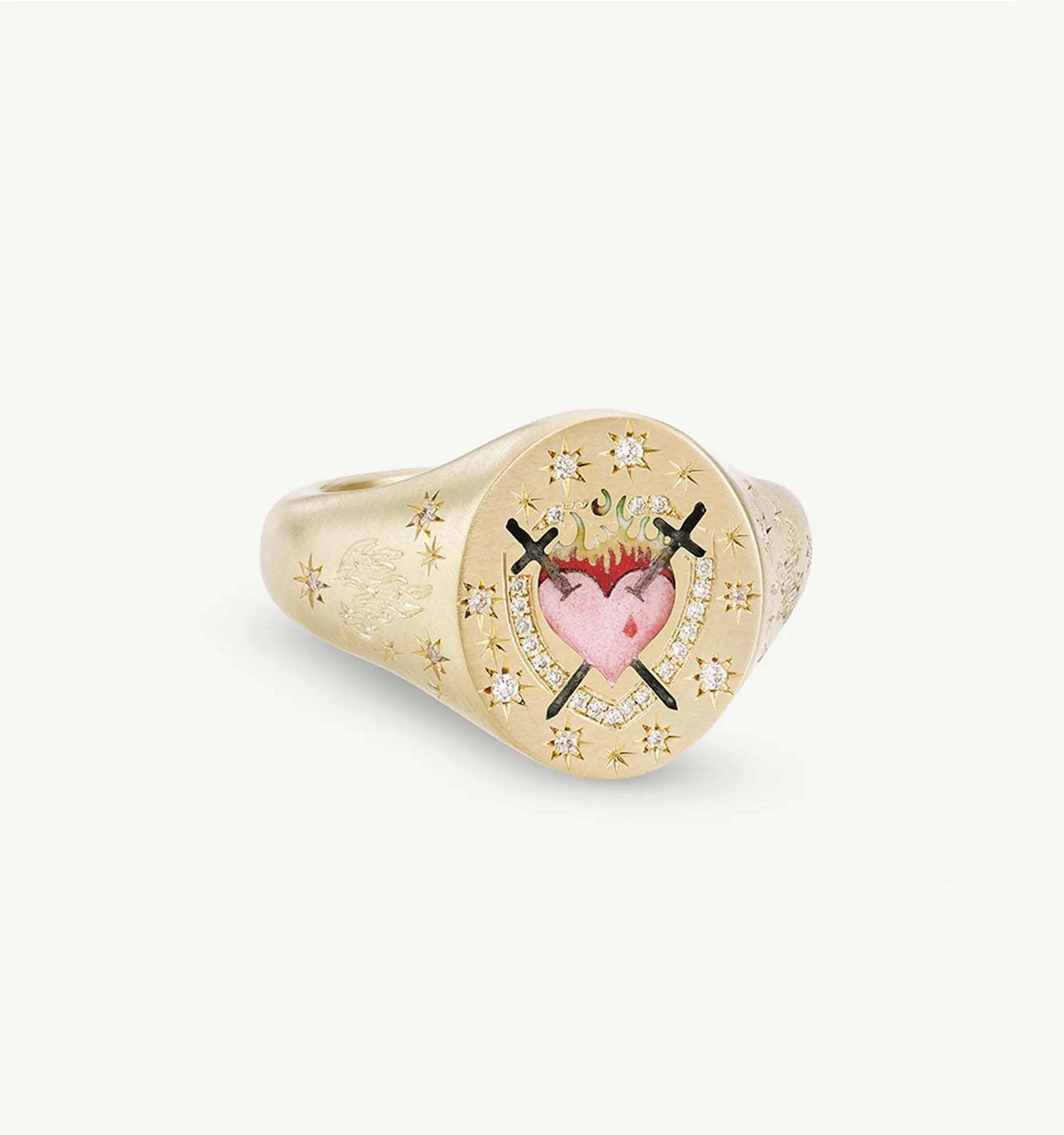 HSRK22042301DYW    Gold
