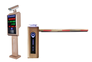 Zento מצלמה דלפק חניה מערכת באופן אוטומטי תשלום מכונה אינטליגנטית RFID סופר lpr חניה מערכת תוכנה - Product Image 2