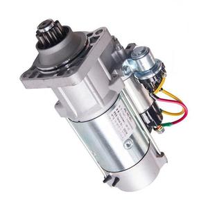 Hansen 61500090082A pièces de moteur diesel de haute qualité démarreur de moteur diesel - Product Image 2