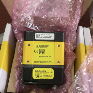 เครื่องอ่านบาร์โค้ดแบบติดตั้งถาวร Cognex Dmr-363x-0000 เซ็นเซอร์ใหม่และของแท้ DMR-363X-0000, DMR-363X-0000 Dmr-363x-0000 DMR-363X-00 - Product Image 5