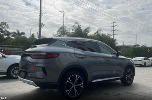 Autos Usados BYD Gasolina Song <span class=keywords><strong>PLUS</strong></span> Modelo 2020 1.5T Auto Flagship <span class=keywords><strong>PLUS</strong></span> Vehículos Usados <span class=keywords><strong>de</strong></span> <span class=keywords><strong>Segunda</strong></span> <span class=keywords><strong>Mano</strong></span> - Product Image 6