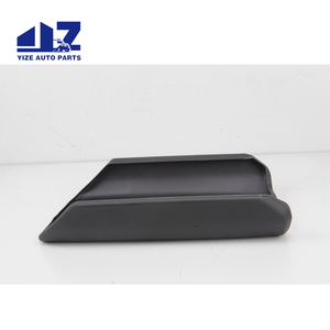 Accesorios Interiores para Automóviles Más Vendidos, Cubierta de Reposabrazos para Consola Central de Automóvil de TPE para Ford Bronco 2021+ - Product Image 4