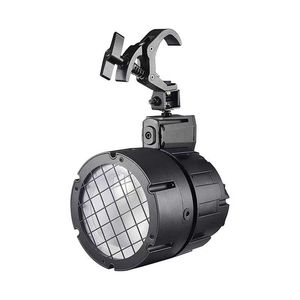 Luce lampante impermeabile occhio singolo 300W IP65 RGBWAL colori 4 occhi Led luce da palcoscenico DJ suono luce evento Night <span class=keywords><strong>Club</strong></span> DMX512 controllo - Product Image 1