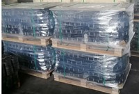 Chaîne et chariot X348 X458 X678 X698 pour convoyeur aérien