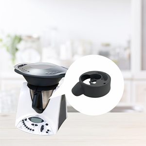 Robot culinaire de remplacement de la base du bol mélangeur pour Vorwerk Ther-momix <span class=keywords><strong>TM31</strong></span> Accessoires pour mélangeur - Product Image 1