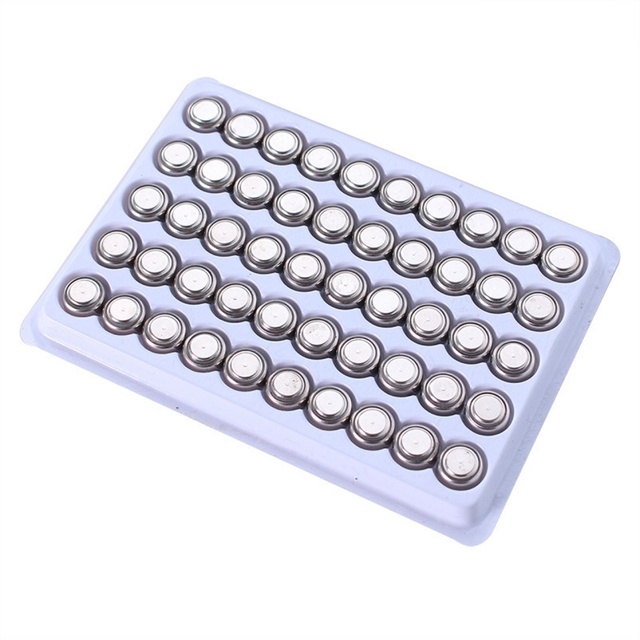 AG13 Button Battery China Wholesale Retail