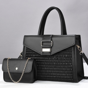 Bolsos de Lujo para Mujer al por Mayor 2026: Bolsos de Hombro de Diseñador y Bolsos Cruzados de Moda en Piel Sintética - Product Image 6