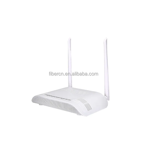Router de Red de Fibra FTTH 1GE+1FE WIFI con Doble Puerto PON GEPON GPON EPON ONU VSOL V2802EW V2802GW Xpon ONU ONT - Product Image 3