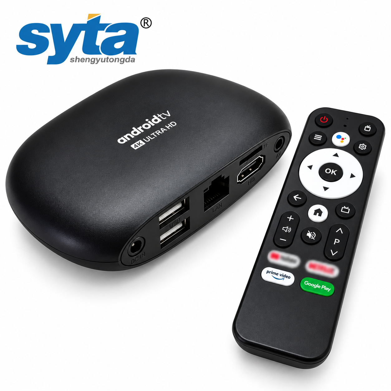SYTA <strong>2026</strong> New Arrival X2 GK6320 Dual Wifi 6 Android 14 2GB/16GB Android <strong>TV</strong> <strong>Box</strong> with Lifetime L I <strong>TV</strong>