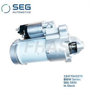 Moteur de démarrage SEG 12417645979 12V 15T 4380000481 4380000482 4380000483 30486N pour BMW <span class=keywords><strong>Mini</strong></span> <span class=keywords><strong>Cooper</strong></span> - Product Image 4