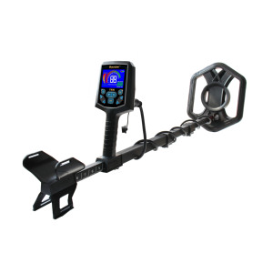 Dispositivo Detector de Metales Tianxun T66 detector de oro buscador subterráneo pantalla de color de metal buscador de oro - Product Image 3