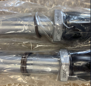 โซลินอยด์ควบคุมไฮดราฟอร์ซ รุ่น SV12-40R-0-N-00 ของแท้ มีสินค้าพร้อมส่งจำนวนมาก แบบขันเกลียว พอร์ต 1/4 นิ้ว 140Mpa - Product Image 6