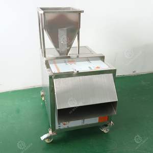 Noix pistache hacher arachide noyau coupe châtaigne trancheuse noix de cajou areca bétel noix coupe amandes arachide trancheuse - Product Image 2