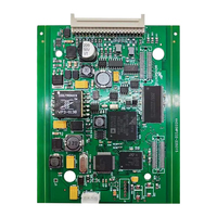 Outil de diagnostic d'excavatrice de camion d'interface de haute qualité Vocom2 88894000 Heavy Duty II 2 pour Volvo