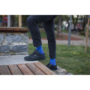 Set di Calzini Eleganti da Uomo - Product Image 3