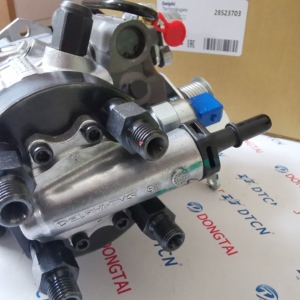 אמיתי חדש לגמרי 9320A610G 28523703 הזרקת משאבת עבור <span class=keywords><strong>jcb</strong></span> 3CX משאבת עם מחיר זול - Product Image 3