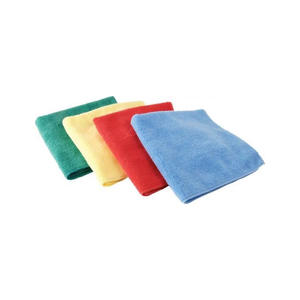 Paño de Limpieza para Superficies de Automóviles Rentable, Toalla de Microfibra de Cualquier Tipo y Tamaño, Premium - Product Image 2