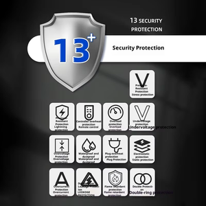 Yeni avrupa standart 22kW 32A 5m tipi 2 şarj tabancası hızlı şarj 400V ev ve araba şarjı - Product Image 6