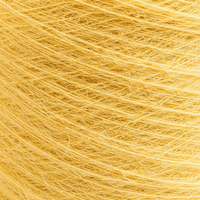 Fil à tricoter élastique en velours moelleux et volumineux, couleur personnalisée, directement de l'usine, style alpaga à poils longs 1/9 Nm