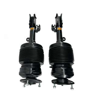Nuevos Amortiguadores Delanteros de Suspensión Neumática para <span class=keywords><strong>Lexus</strong></span> <span class=keywords><strong>RX</strong></span> 270 350 <span class=keywords><strong>450H</strong></span> 2009-15 4801048075 4802048075 - Product Image 2