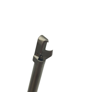 Forsep Biopsi Serviks Steril Sekali Pakai dengan Bilah Tajam untuk Pengambilan Sampel Jaringan Serviks yang Efisien dalam Ginekologi - Product Image 6