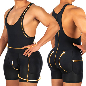 Shorts Realzadores, Levantador De Glúteos, Ropa Interior, | Meses Sin