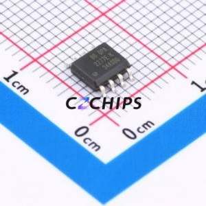 Amplificador operativo de chip IC de circuito integrado OPA2277MDTEP, original y nuevo, de la marca OPA2277MDTEP - Product Image 1