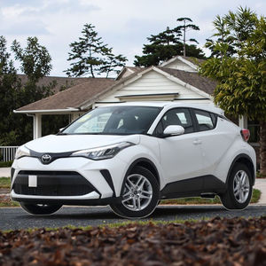 ขายตรงจากโรงงาน ปี 2021 สำหรับรถยนต์ <span class=keywords><strong>CHR</strong></span> รุ่น Luxury Edition รถ SUV <span class=keywords><strong>มือ</strong></span><span class=keywords><strong>สอง</strong></span>ราคาถูก 5 ประตู 5 ที่นั่ง เครื่องยนต์ 2.0 ลิตร ยูโร 6 เบาะหนังสีเข้ม ล้อแม็ก R17 เกียร์อัตโนมัติ - Product Image 5